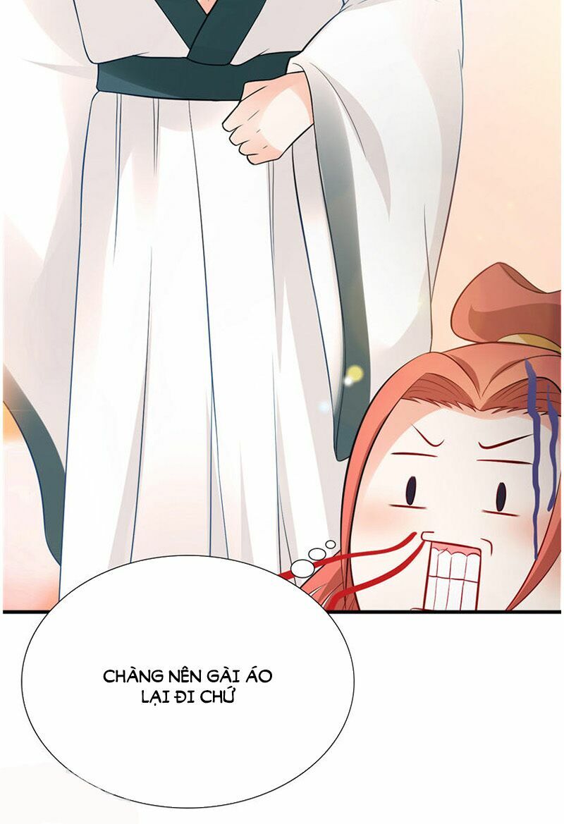 Tận diệt vương gia mãn triều: Chapter 117