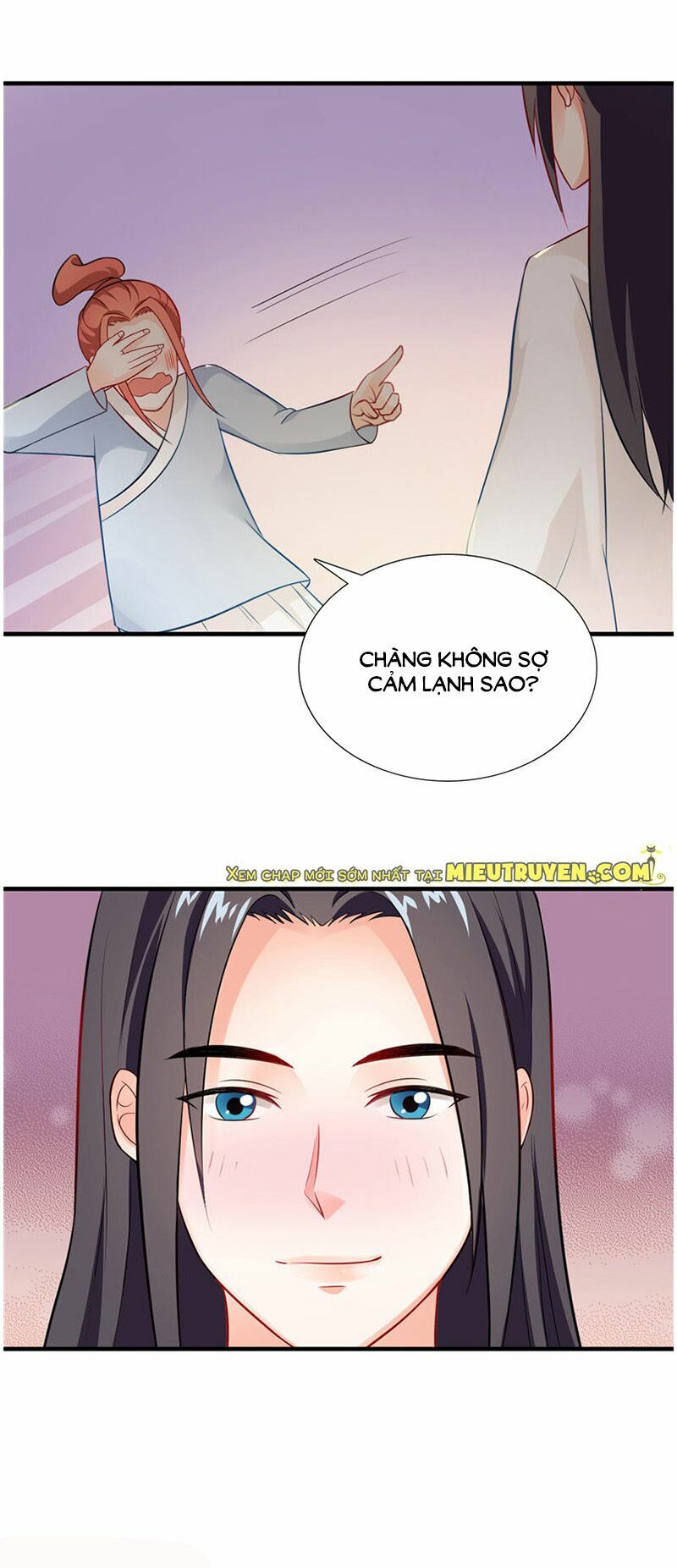 Tận diệt vương gia mãn triều: Chapter 117