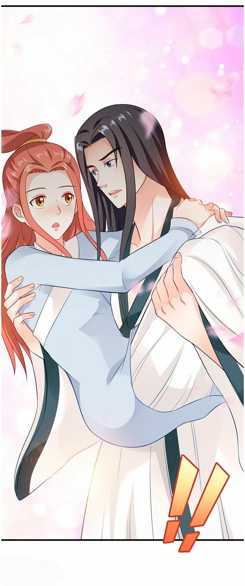 Tận diệt vương gia mãn triều: Chapter 117