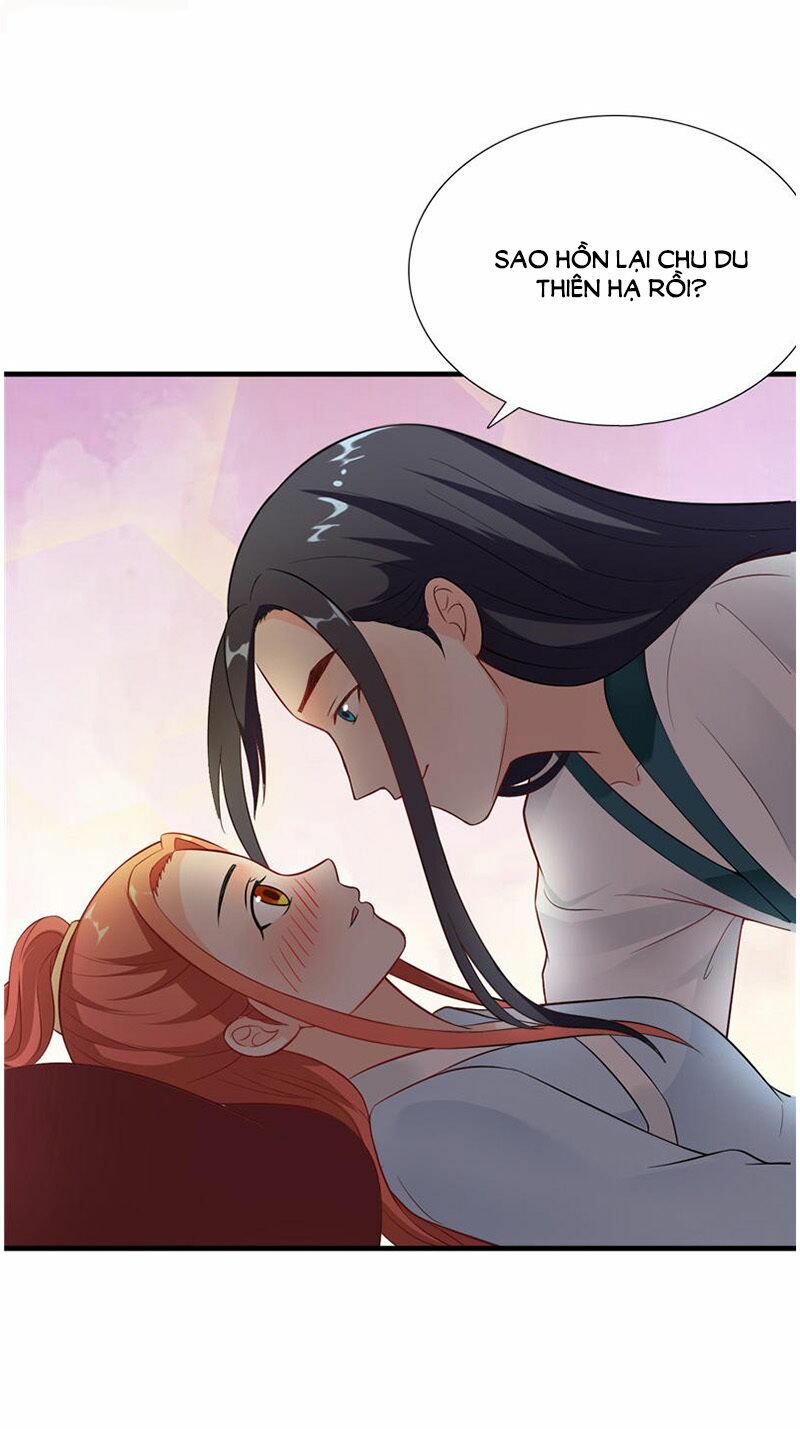 Tận diệt vương gia mãn triều: Chapter 117