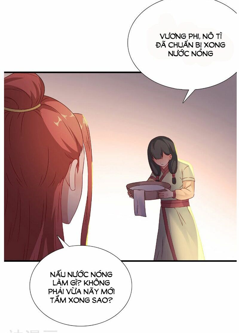 Tận diệt vương gia mãn triều: Chapter 117