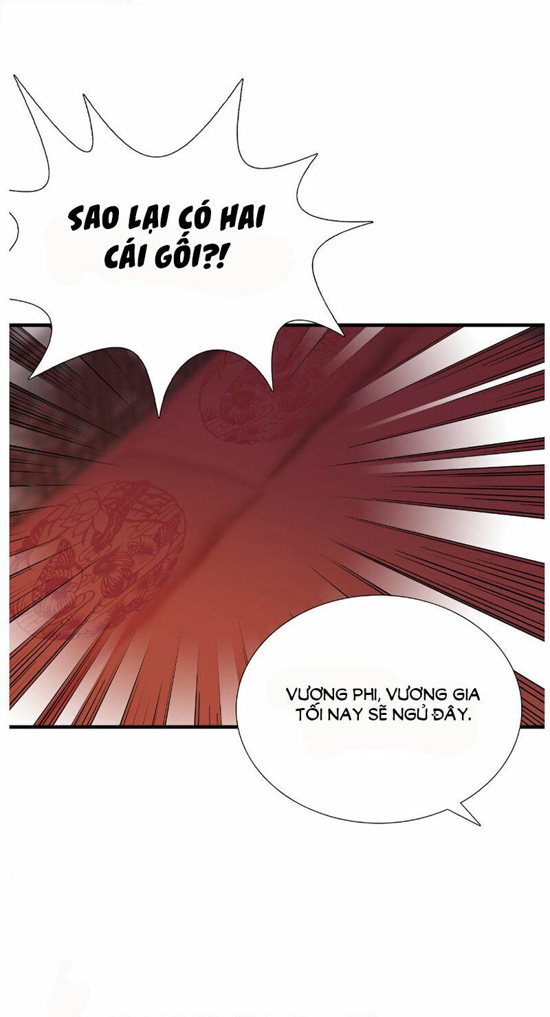 Tận diệt vương gia mãn triều: Chapter 117