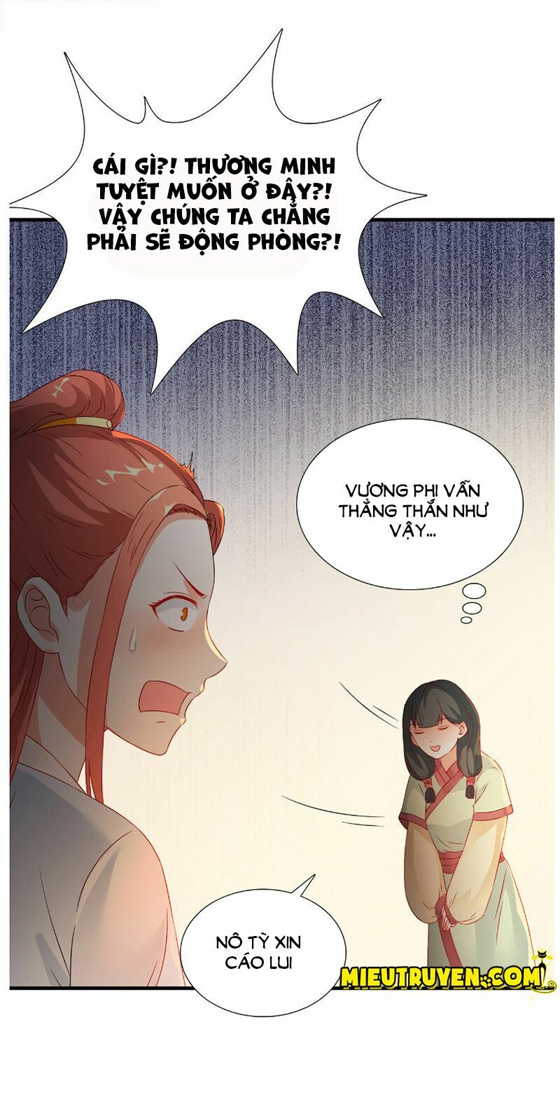 Tận diệt vương gia mãn triều: Chapter 117