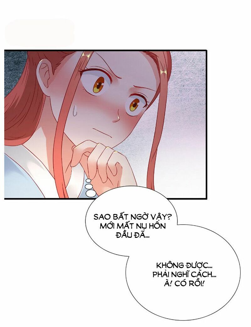 Tận diệt vương gia mãn triều: Chapter 117