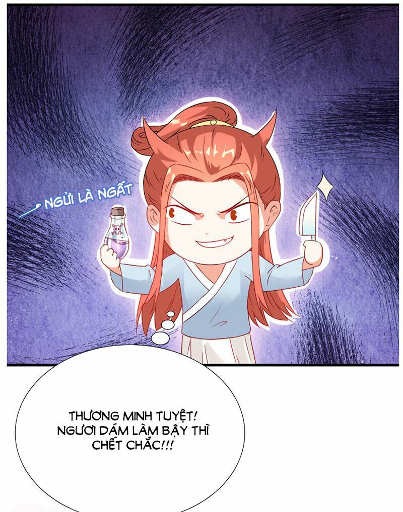 Tận diệt vương gia mãn triều: Chapter 117