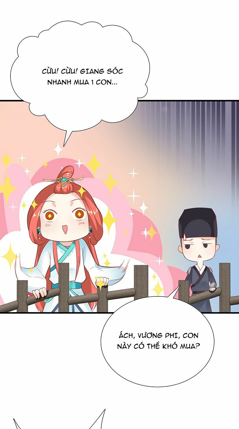Tận diệt vương gia mãn triều: Chapter 121