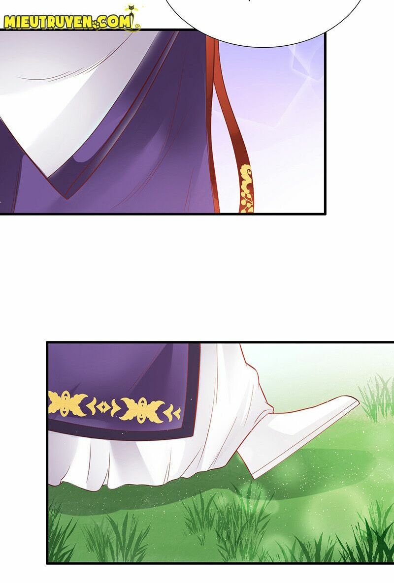 Tận diệt vương gia mãn triều: Chapter 121