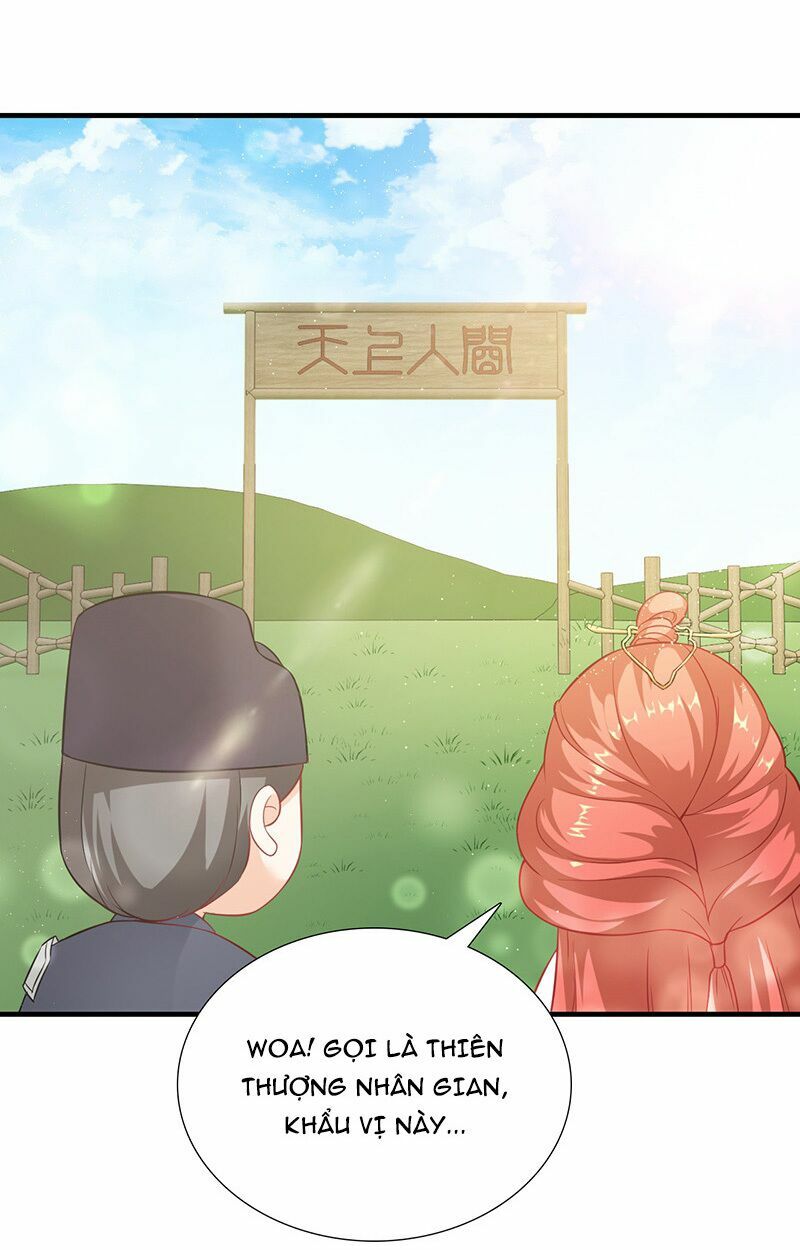 Tận diệt vương gia mãn triều: Chapter 121