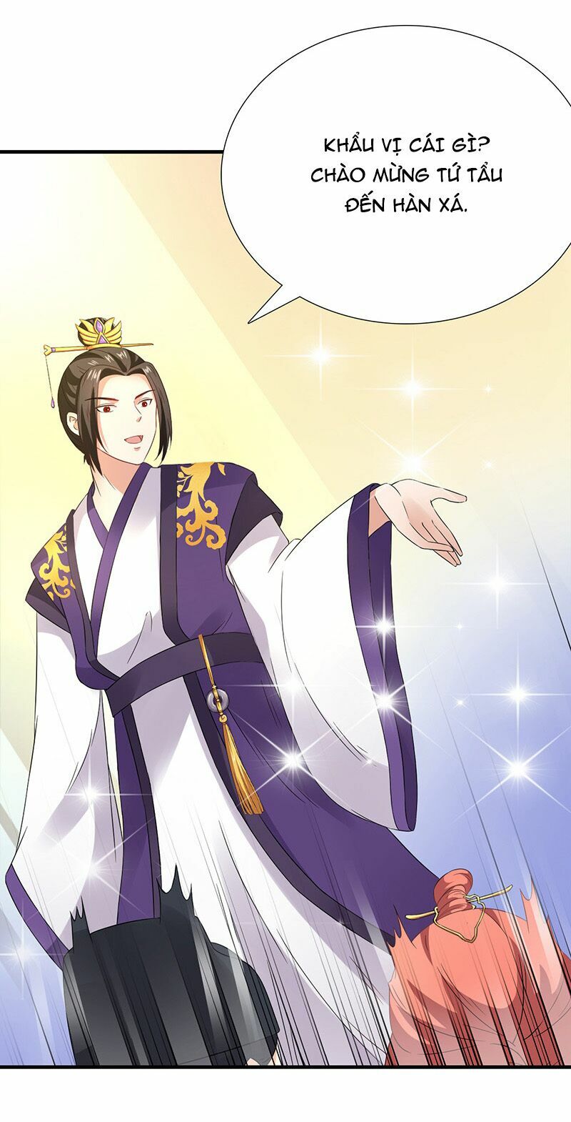 Tận diệt vương gia mãn triều: Chapter 121