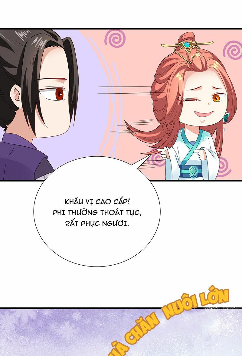Tận diệt vương gia mãn triều: Chapter 121