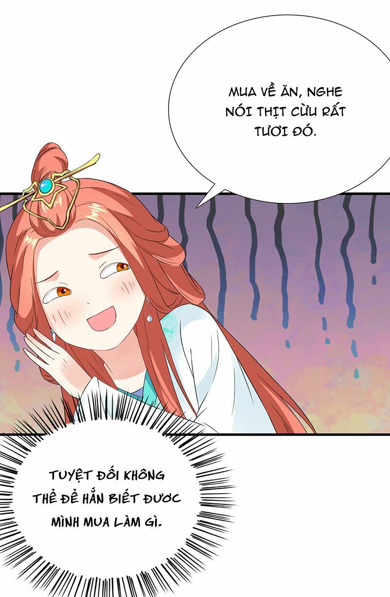 Tận diệt vương gia mãn triều: Chapter 121