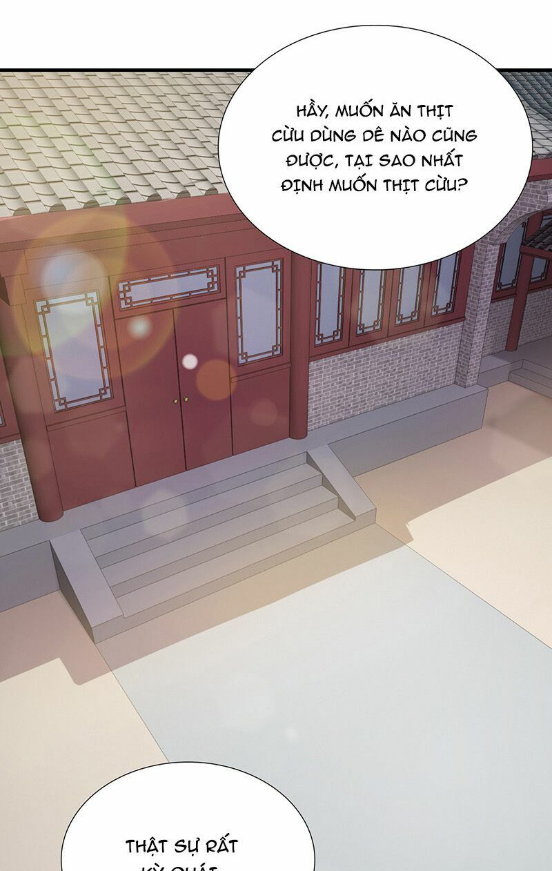Tận diệt vương gia mãn triều: Chapter 121