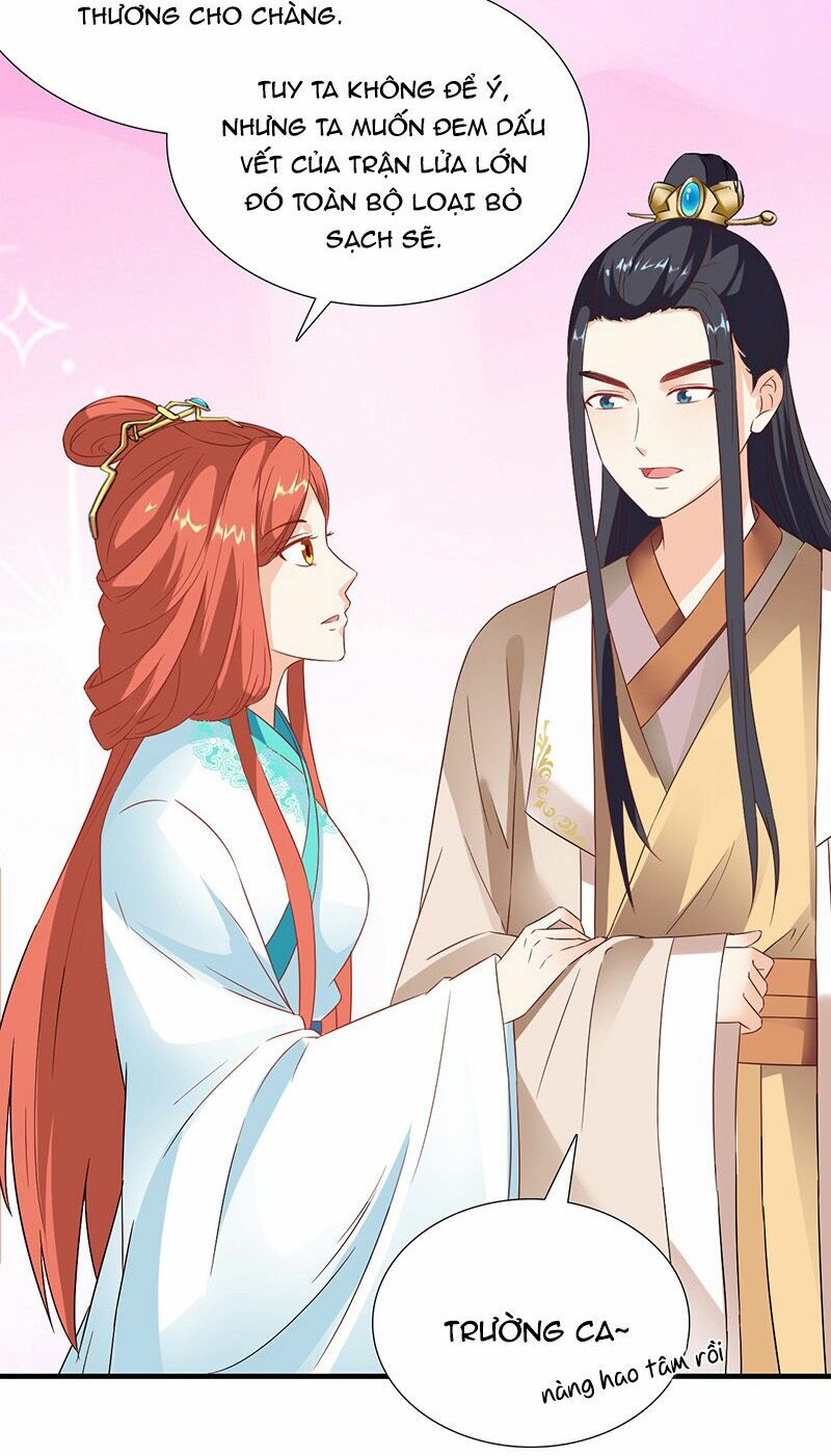 Tận diệt vương gia mãn triều: Chapter 121