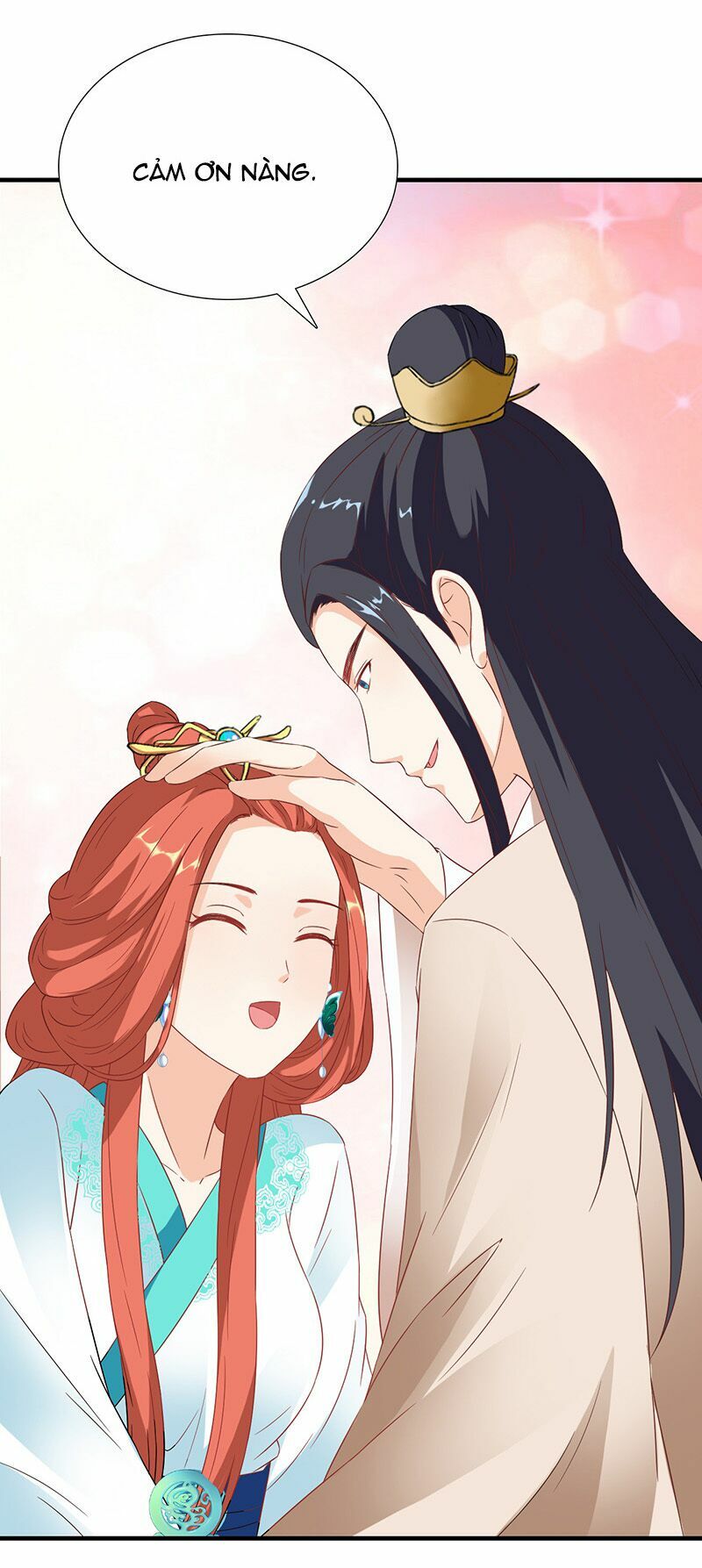 Tận diệt vương gia mãn triều: Chapter 121