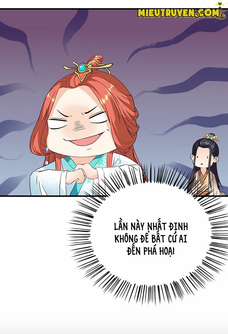 Tận diệt vương gia mãn triều: Chapter 121