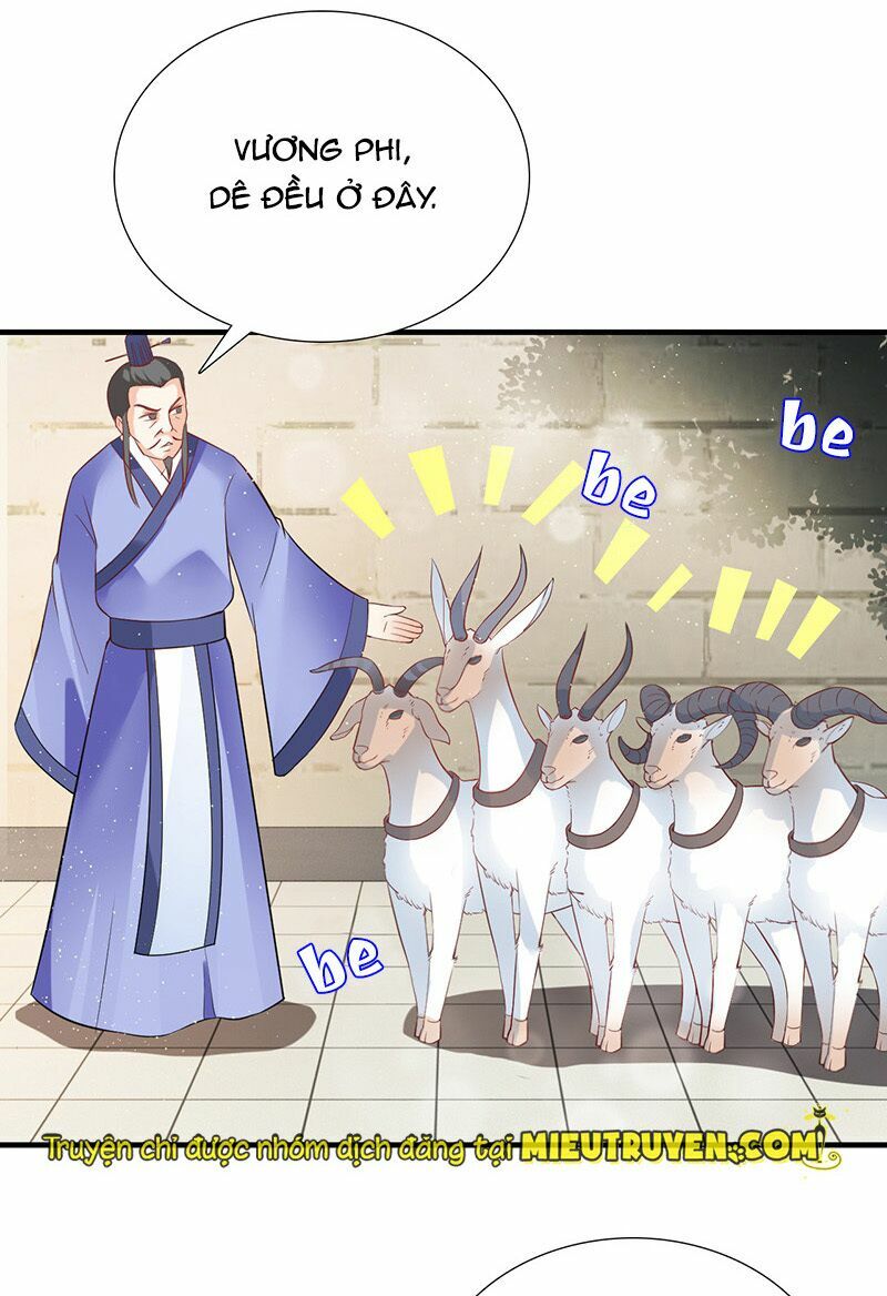 Tận diệt vương gia mãn triều: Chapter 121