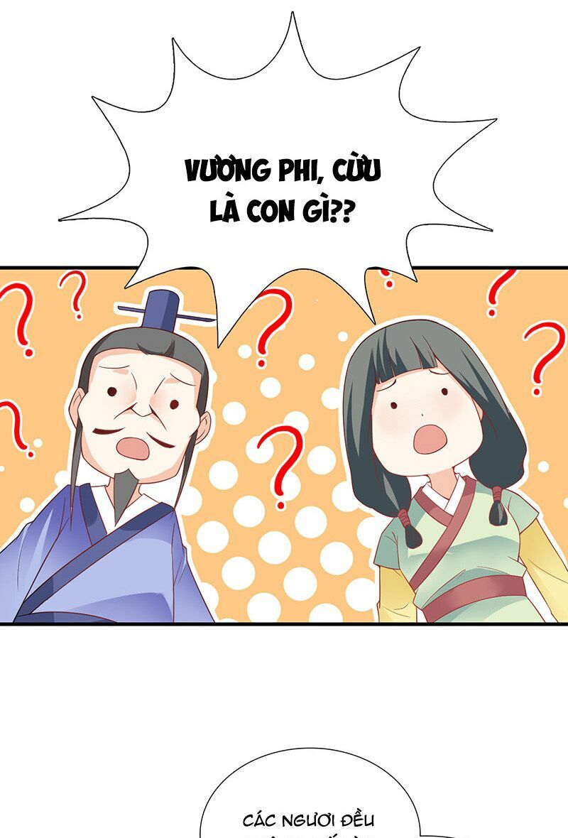 Tận diệt vương gia mãn triều: Chapter 121