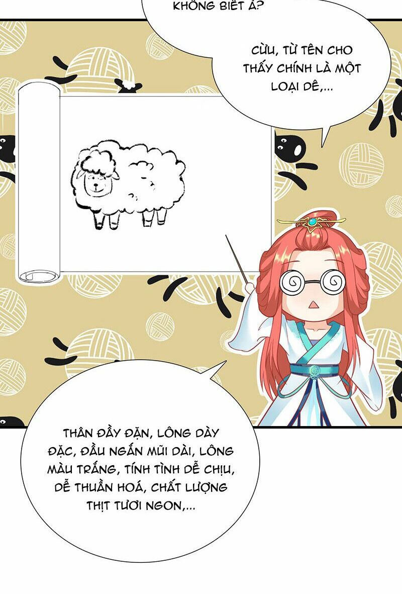 Tận diệt vương gia mãn triều: Chapter 121