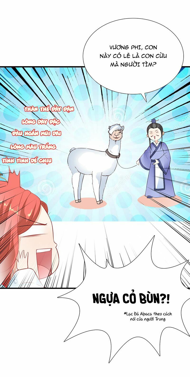 Tận diệt vương gia mãn triều: Chapter 121