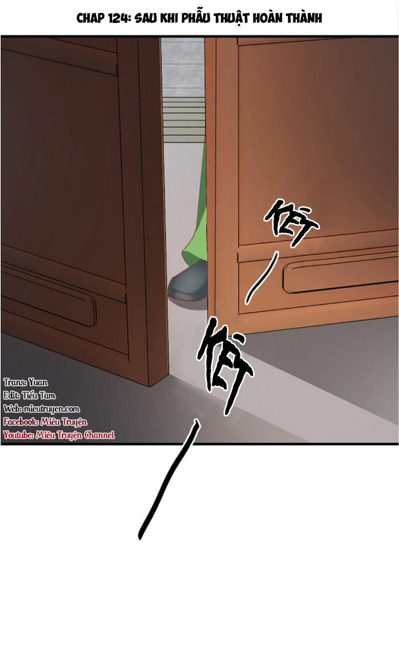 Tận diệt vương gia mãn triều: Chapter 124