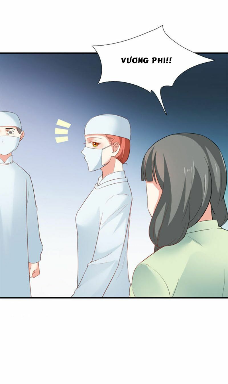 Tận diệt vương gia mãn triều: Chapter 124