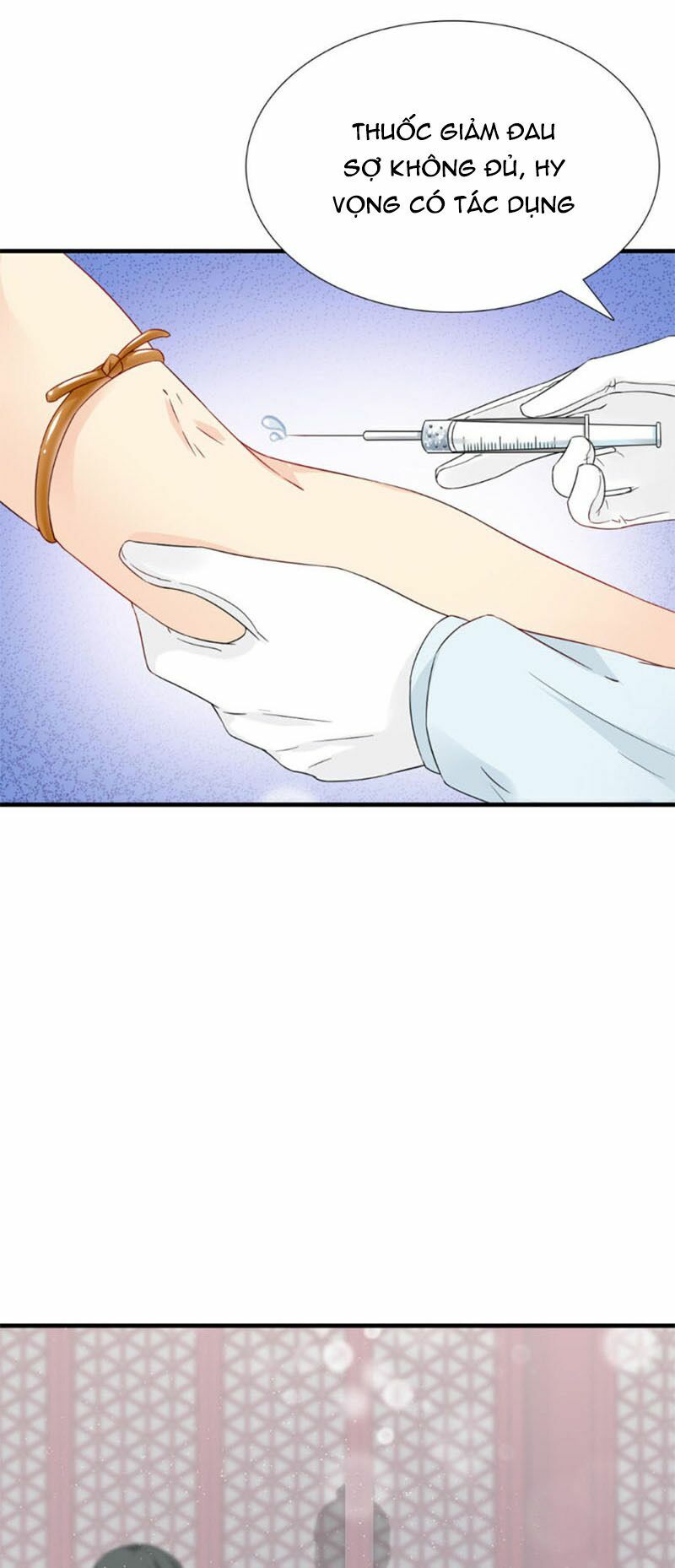 Tận diệt vương gia mãn triều: Chapter 124
