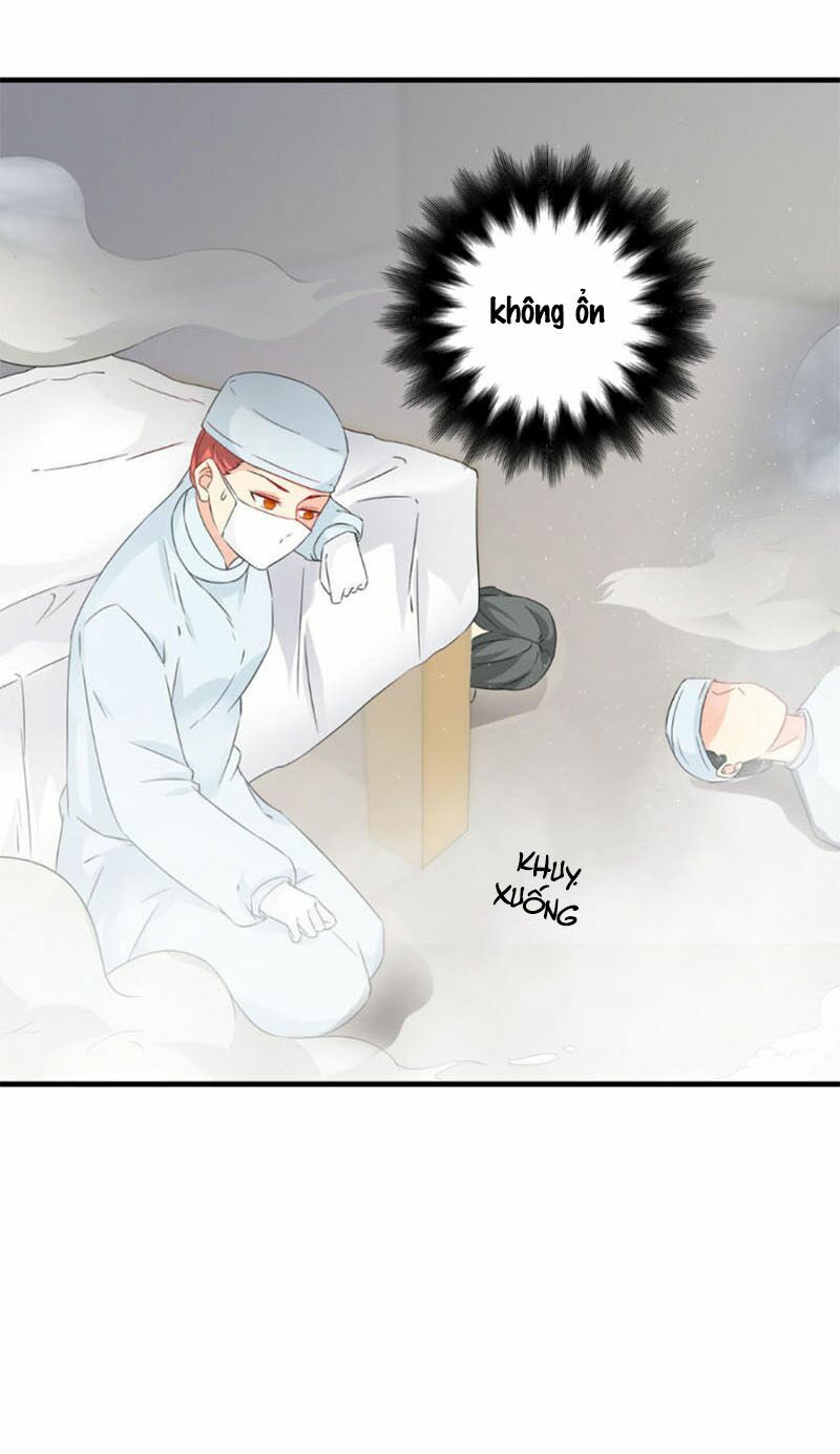 Tận diệt vương gia mãn triều: Chapter 124