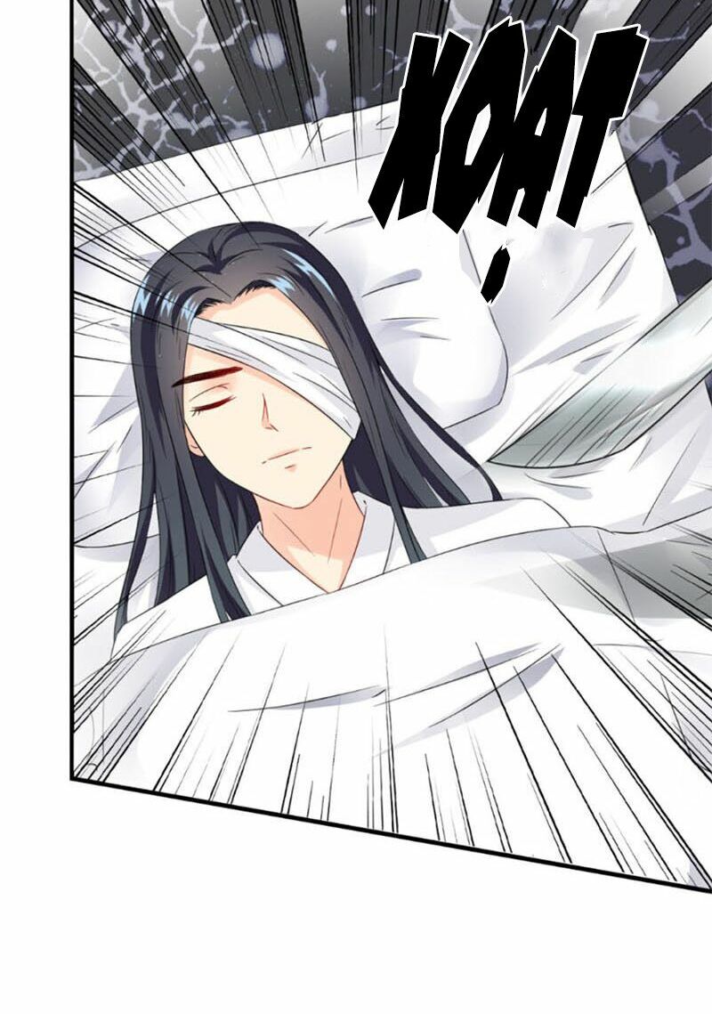Tận diệt vương gia mãn triều: Chapter 124