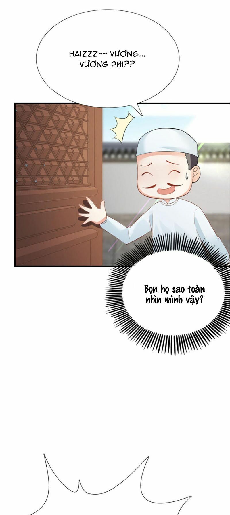 Tận diệt vương gia mãn triều: Chapter 124
