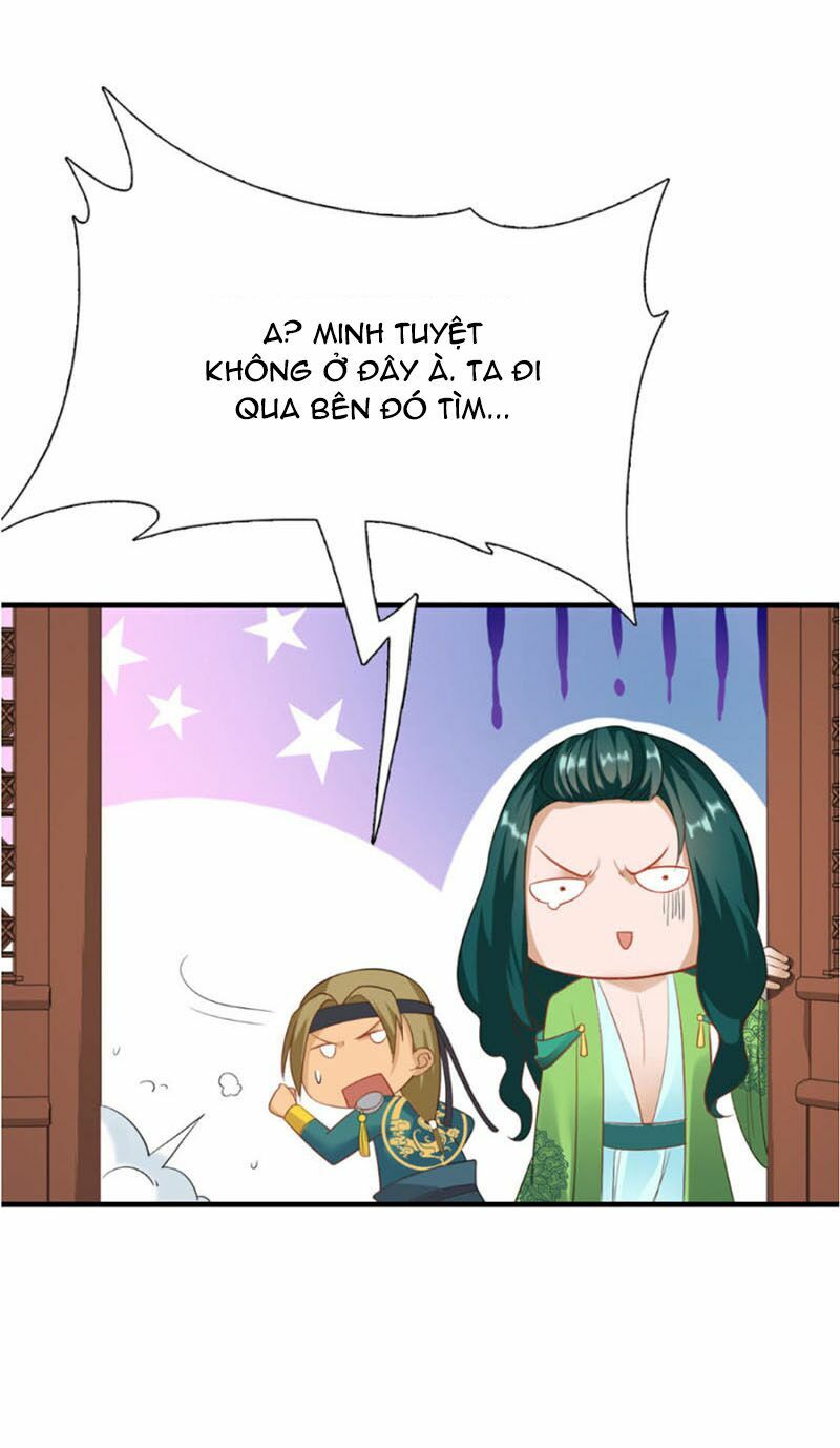 Tận diệt vương gia mãn triều: Chapter 124