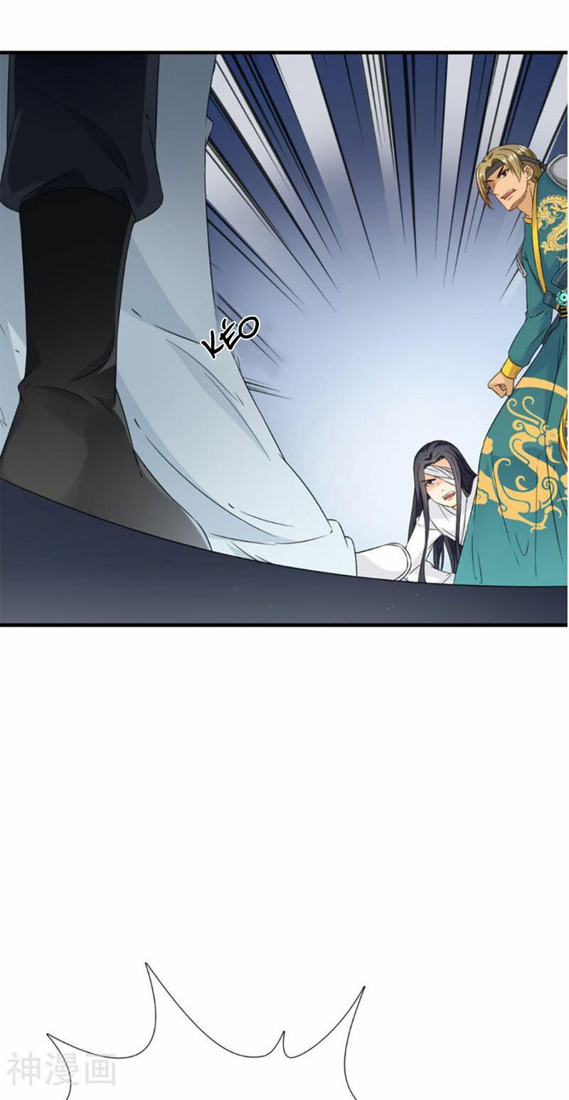 Tận diệt vương gia mãn triều: Chapter 125