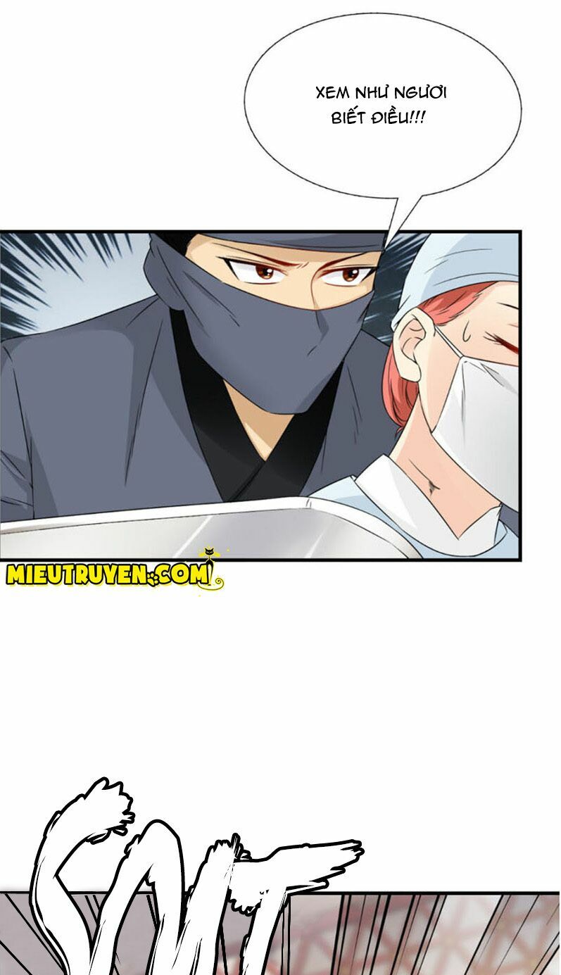 Tận diệt vương gia mãn triều: Chapter 125