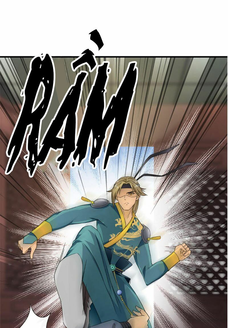Tận diệt vương gia mãn triều: Chapter 125