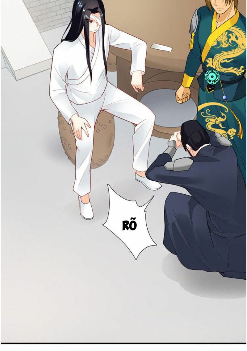 Tận diệt vương gia mãn triều: Chapter 125