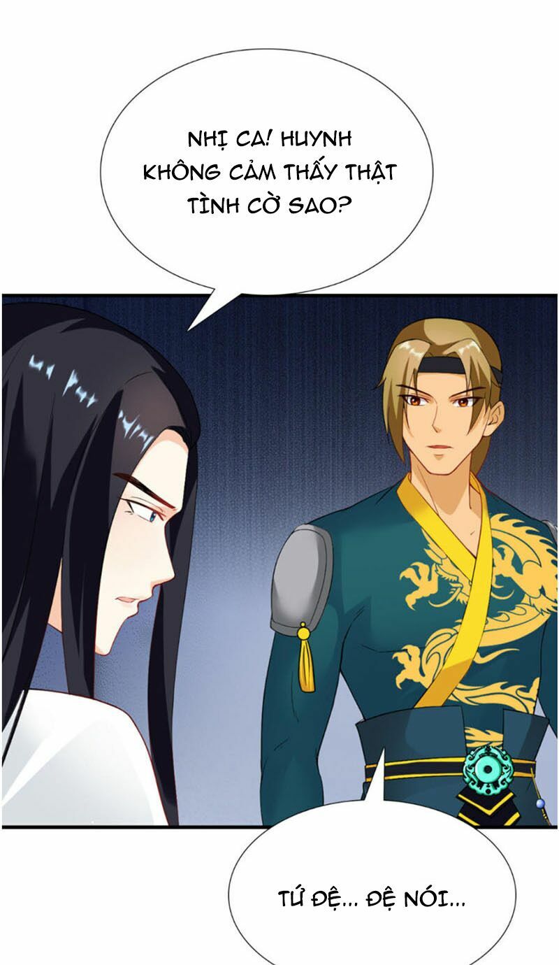 Tận diệt vương gia mãn triều: Chapter 125