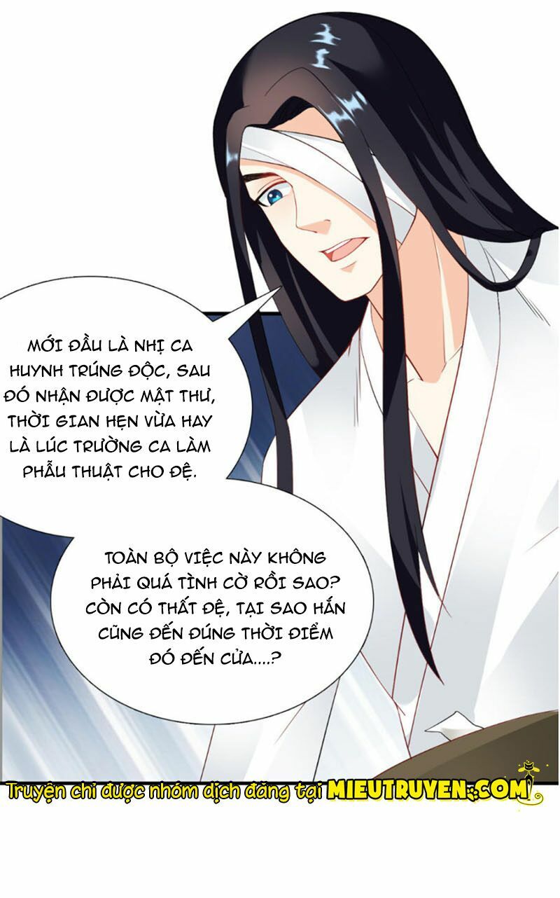 Tận diệt vương gia mãn triều: Chapter 125