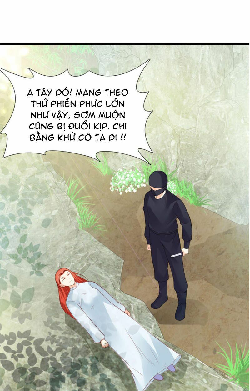 Tận diệt vương gia mãn triều: Chapter 125