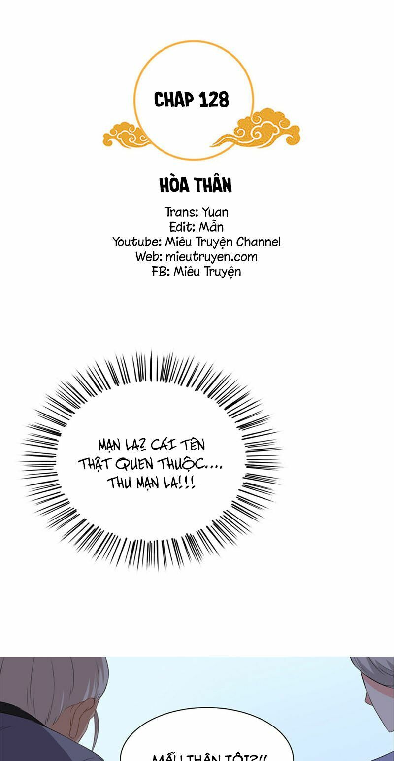 Tận diệt vương gia mãn triều: Chapter 128