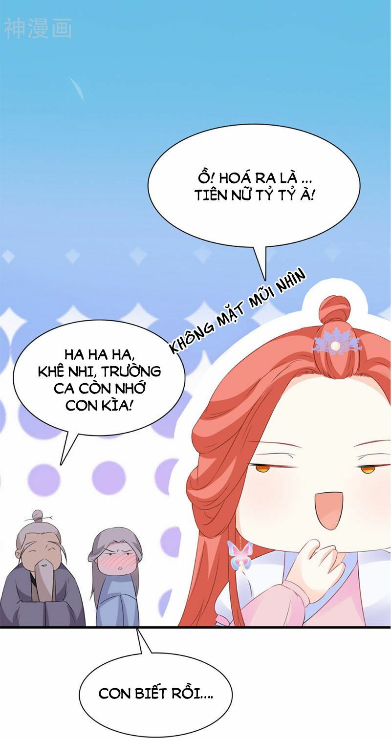 Tận diệt vương gia mãn triều: Chapter 128