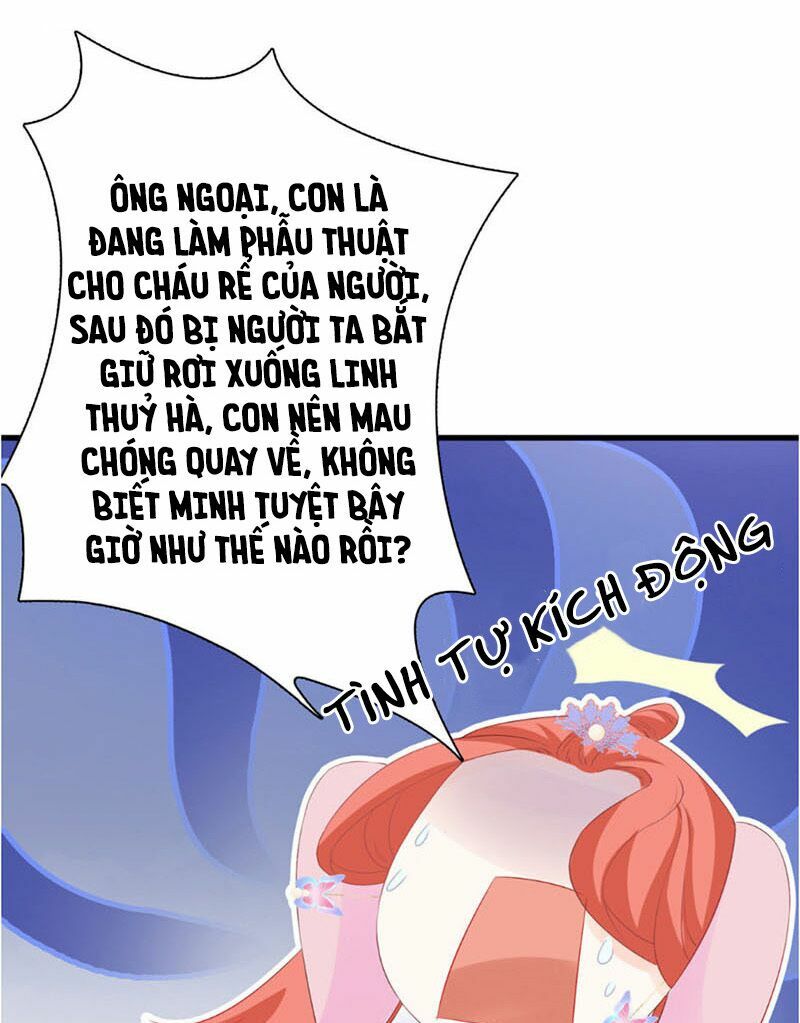 Tận diệt vương gia mãn triều: Chapter 128