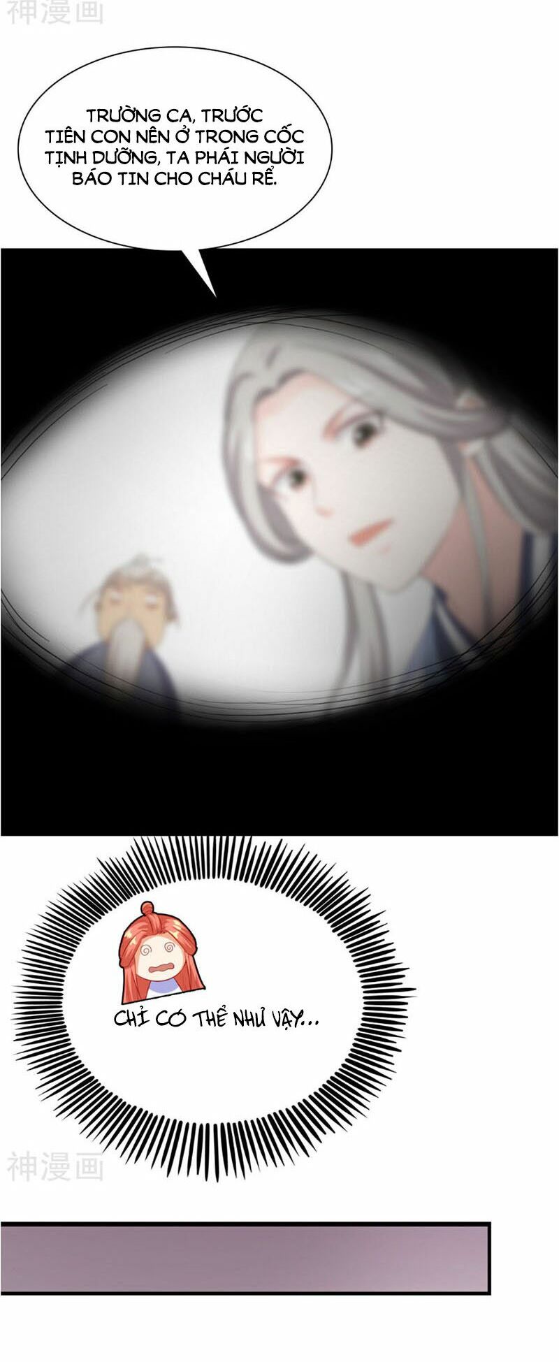 Tận diệt vương gia mãn triều: Chapter 128