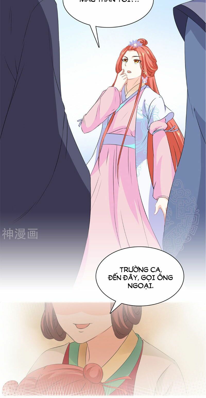 Tận diệt vương gia mãn triều: Chapter 128