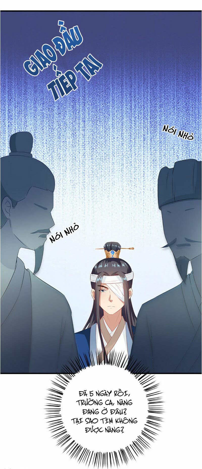 Tận diệt vương gia mãn triều: Chapter 128