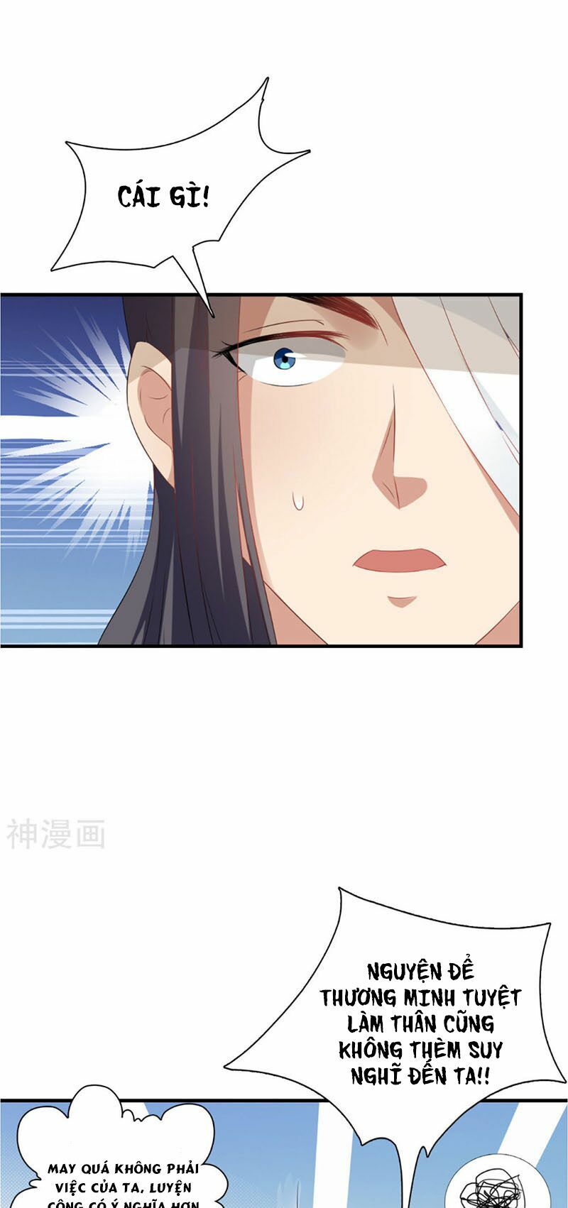 Tận diệt vương gia mãn triều: Chapter 128