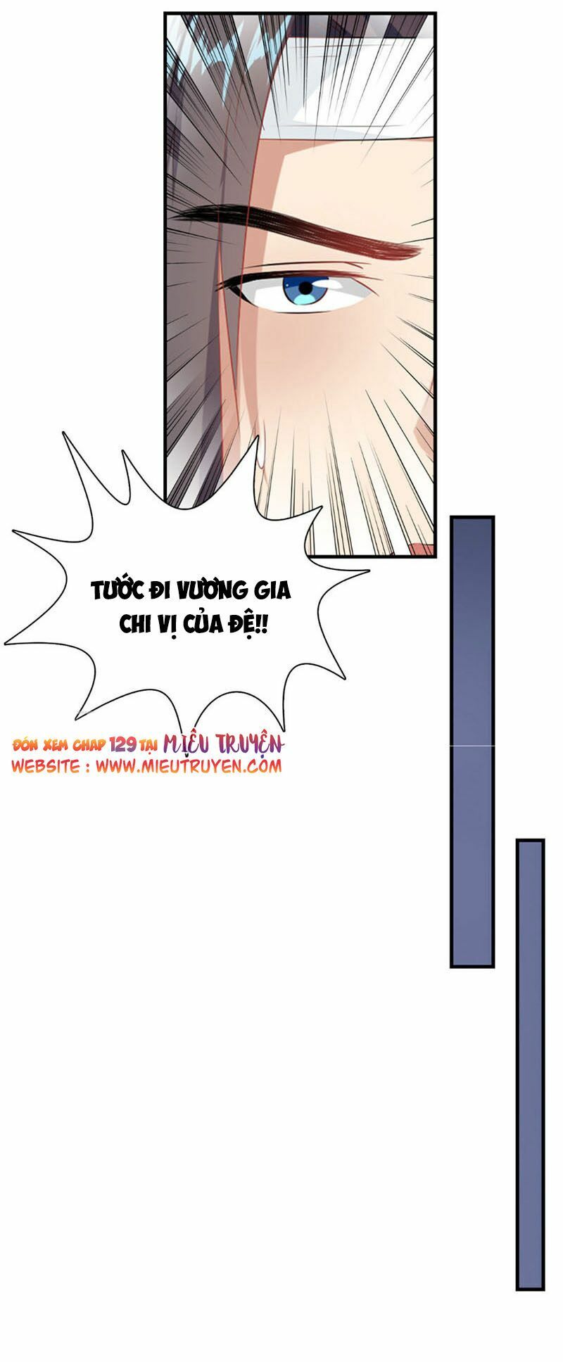 Tận diệt vương gia mãn triều: Chapter 128