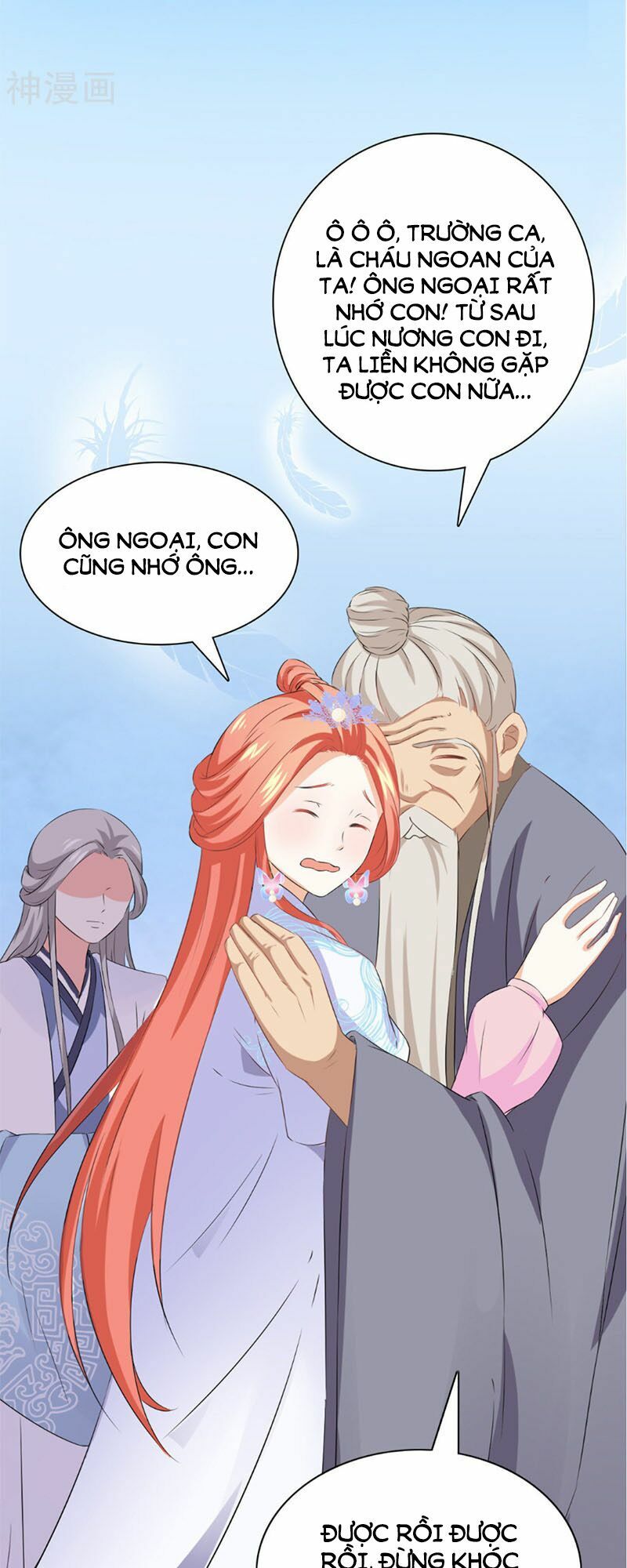 Tận diệt vương gia mãn triều: Chapter 128