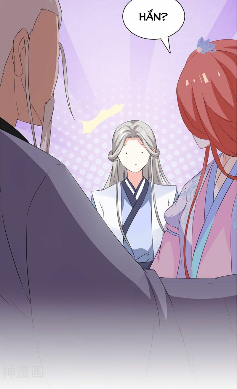 Tận diệt vương gia mãn triều: Chapter 128