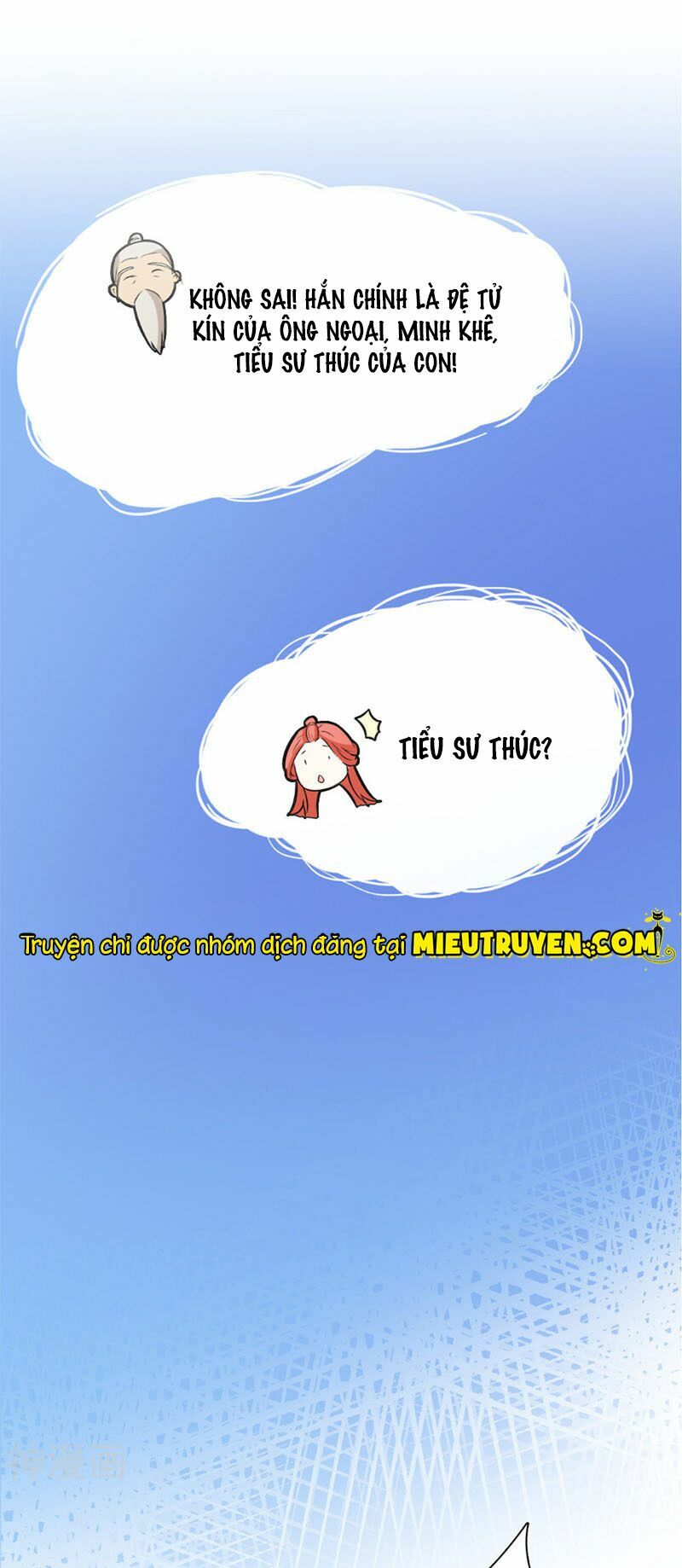 Tận diệt vương gia mãn triều: Chapter 128