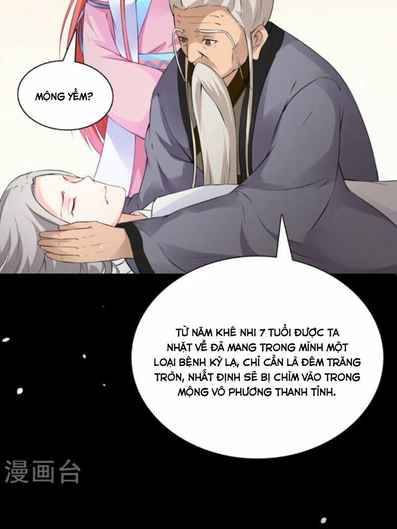 Tận diệt vương gia mãn triều: Chapter 130