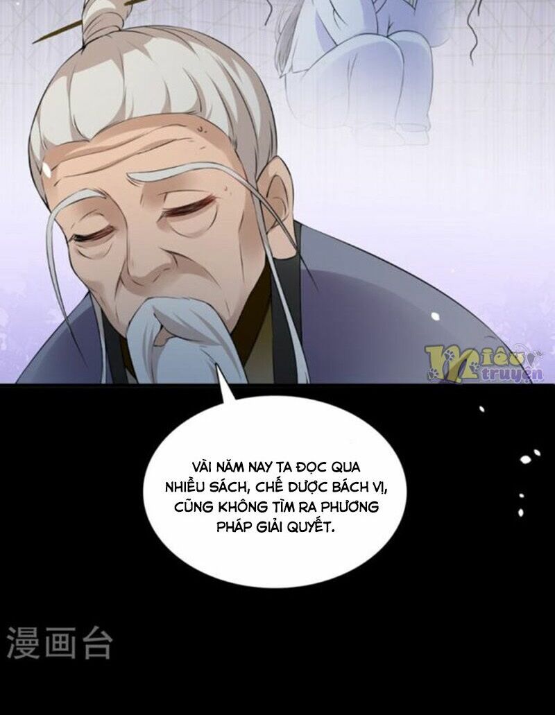 Tận diệt vương gia mãn triều: Chapter 130